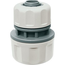 Adapter AQUACRAFT® 550981, MAX-Flow, 3/4“x1