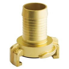 Adaptér GF118, 1/2“x13 mm ,Ms, GEKA