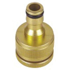 Adapter TSB14, 1“-3/4“, Ms, na hadicu