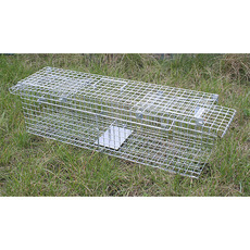 Pasca Wiretrap50, na hlodavce, 50x14x14 cm