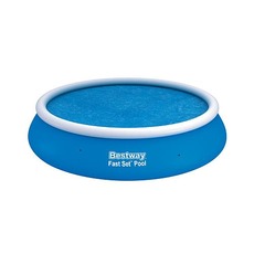 Plachta Bestway® 58062, 3,66x0,76 m, solárna, bazénová