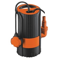 Cerpadlo STREND PRO TWP-900, 900W, 13000 l/h, 9 m, 1/8/35 mm