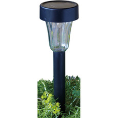 Lampa Solar Bellatrix, 360 mm, bal. 20 ks, 2 Led, PP