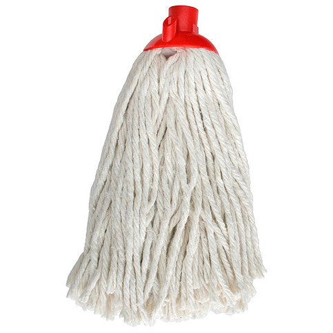 Mop Cleanic M2198, Microfiber, na palicu