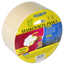 Paska KL-SMH-01 19 mm, L-50 m, 60 C, maskovacia