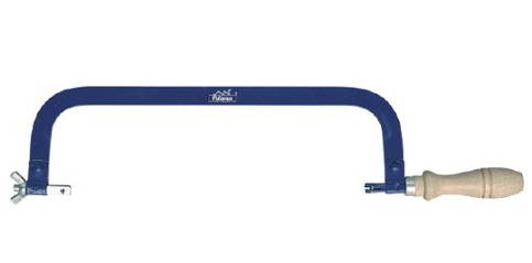 Ram Pilana® 22 2956 0300 mm, pilky na kov