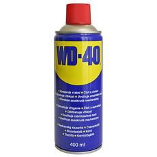 Sprej WD-40® 0400 ml