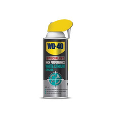 Sprej WD-40® 400 ml, Specialist HP White Lithium Grease