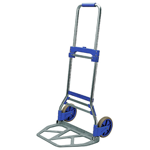 Vozik Handtruck FW-90C, max. 100 kg, 2 kolieska, CE