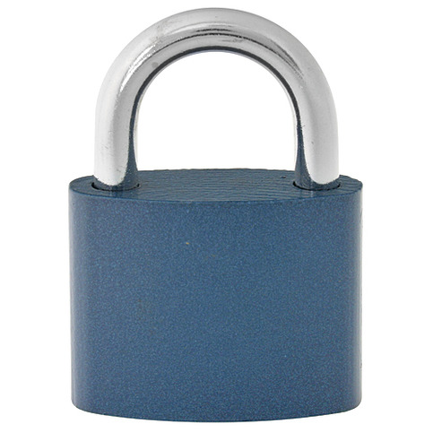 Zamok Xlocker BlueIron II 63 mm